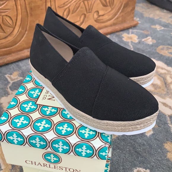 Charleston Marina Slip on - Picture 6 of 11